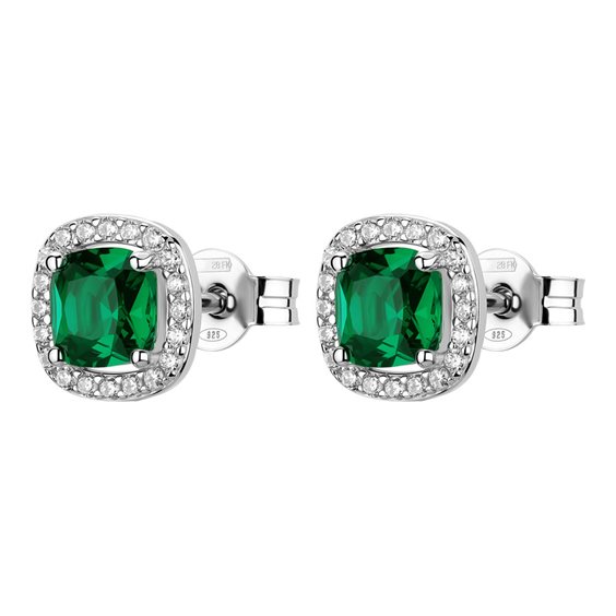 Orecchini Brosway Donna FANCY - LIFE GREEN in Argento FLG141 - FLG141
